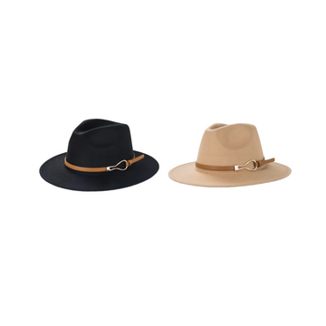 Tips to keep your wool felt fedora hat in good condition - Tendi