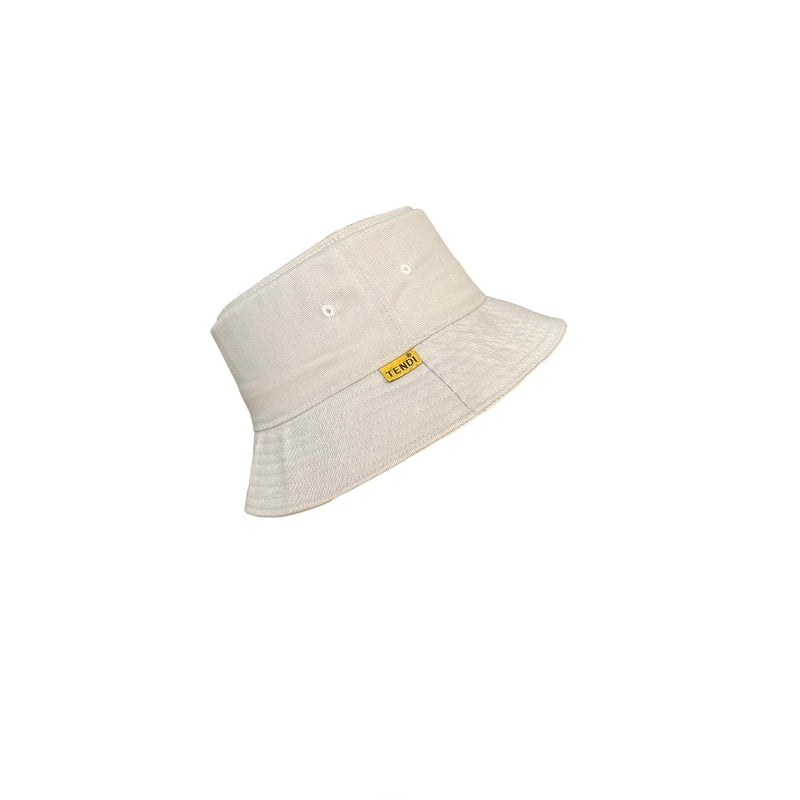 Designer Bucket Hat for Women