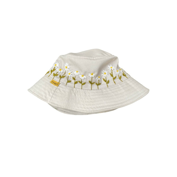 Designer Bucket Hat for Women