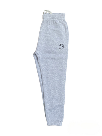 Grey Fleece Trouser | Winter - Tendi