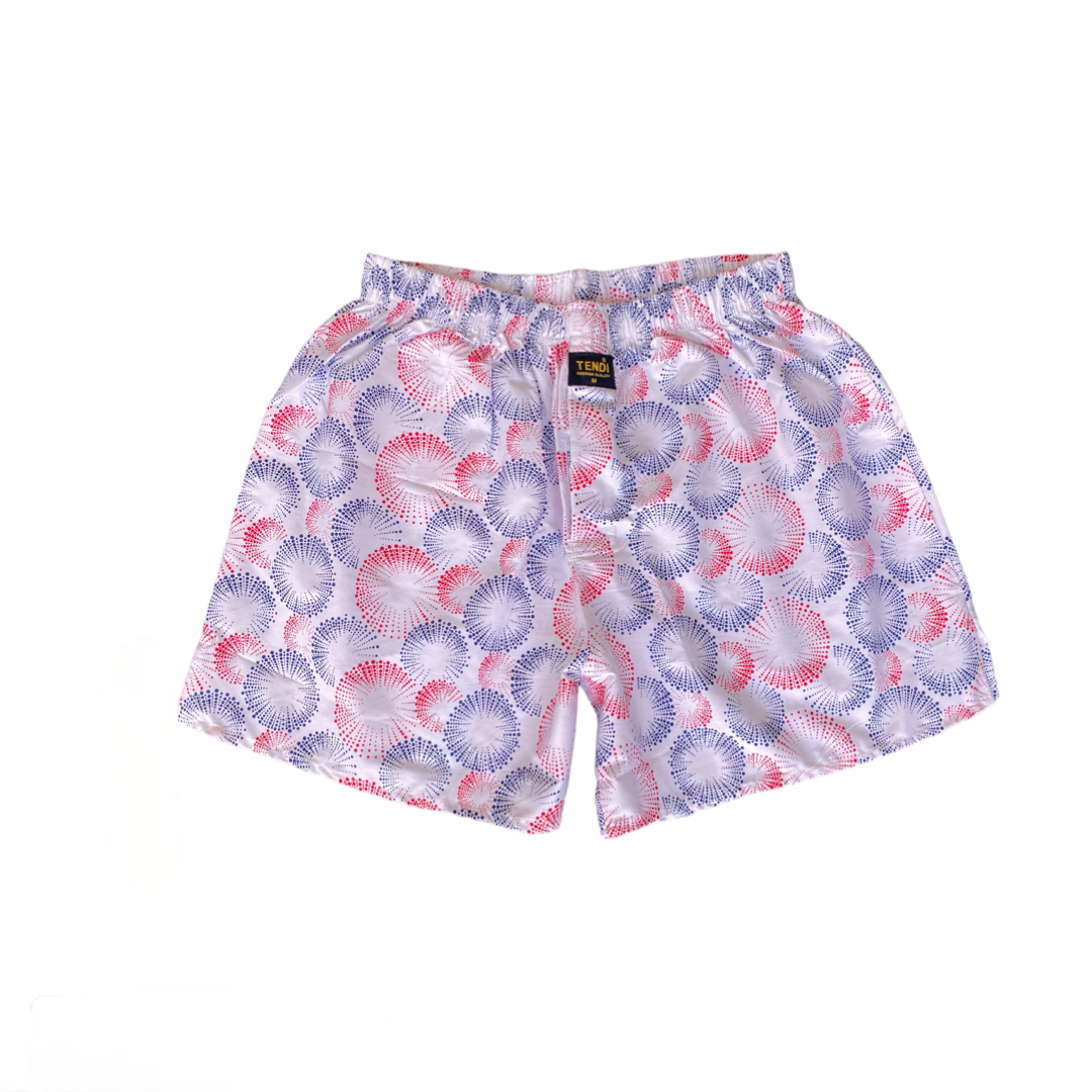 Unisex Cotton Boxer