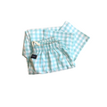 Tendi Ultra Comfort Cotton Check Pajamas - Pack of 3 - Tendi