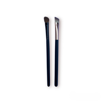 Pack of 2 Makeup Brushes - Tendi