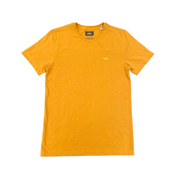 Basic Tee Mustard