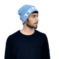 Tendi Beanie Cap Ice Blue - Tendi