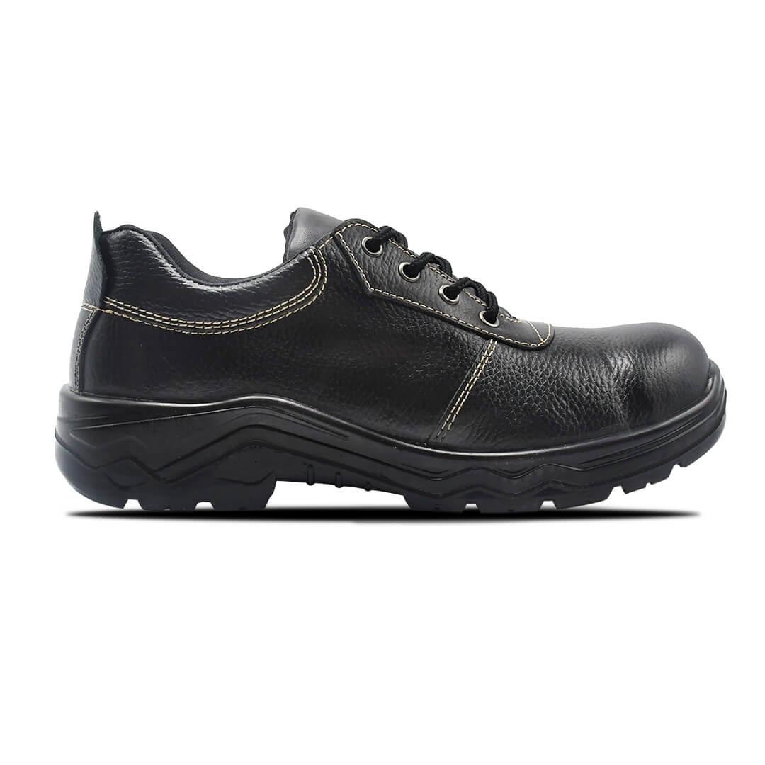 Safety Shoes S3 Category Low Ankle with Laces - Tendi