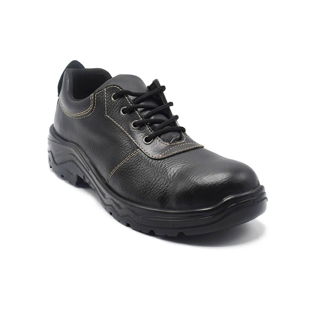 Safety Shoes S3 Category Low Ankle with Laces - Tendi