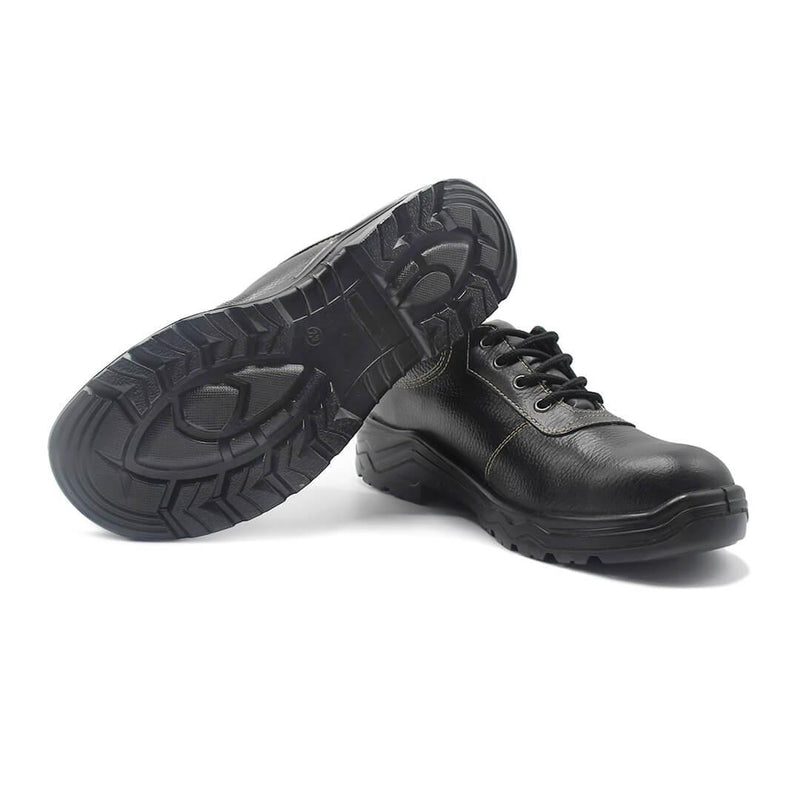 Safety Shoes S3 Category Low Ankle with Laces - Tendi