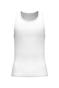 Tendi Classic Under Shirt Vest A Shirt | Tank Undershirt | Best Deal Pack of 6 - Tendi