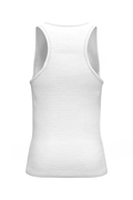 Tendi Classic Under Shirt Vest A Shirt | Tank Undershirt | Best Deal Pack of 6 - Tendi