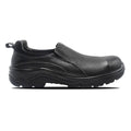 Leather Shoes S3 Category Low Ankle Without Laces - Tendi