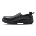 Leather Shoes S3 Category Low Ankle Without Laces - Tendi