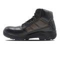 Executive Level Safety Shoes | High Ankle | S3 Category - Tendi