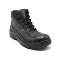 Executive Level Safety Shoes | High Ankle | S3 Category - Tendi