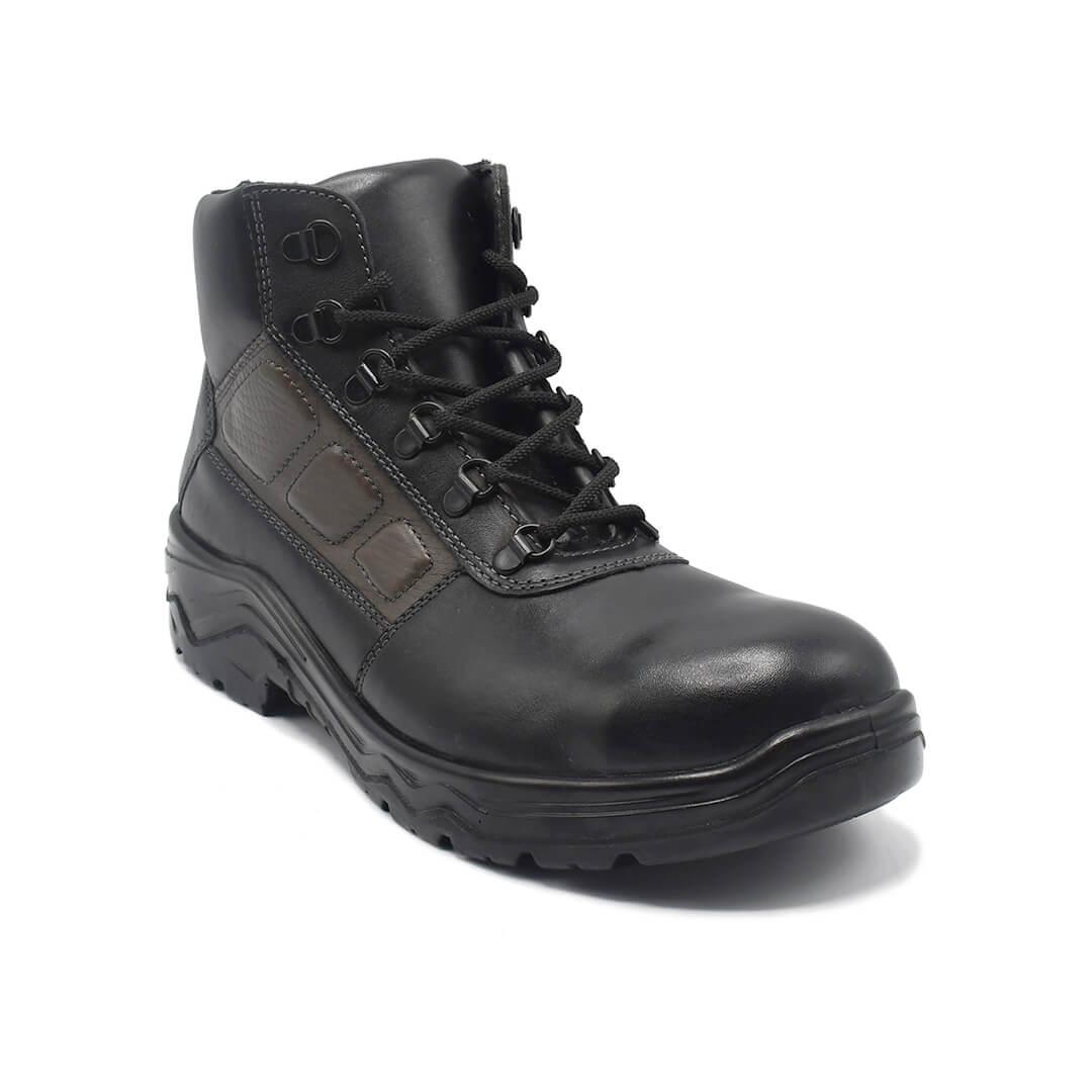 Executive Level Safety Shoes | High Ankle | S3 Category - Tendi